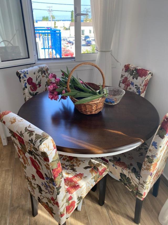 Reginas Apartment