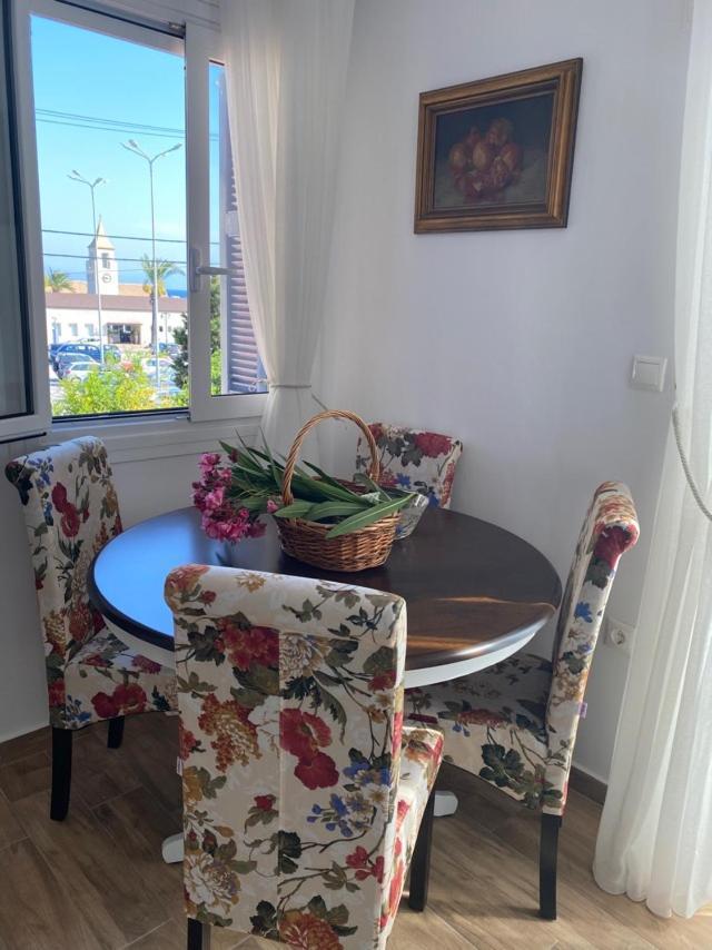 Apartment Reginas *