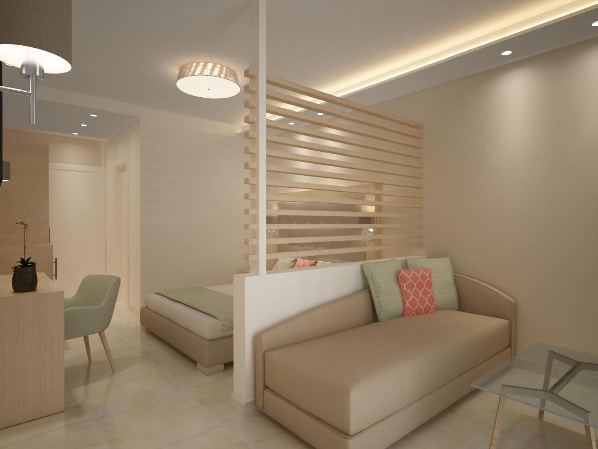 Laguna 4* Ypsilas