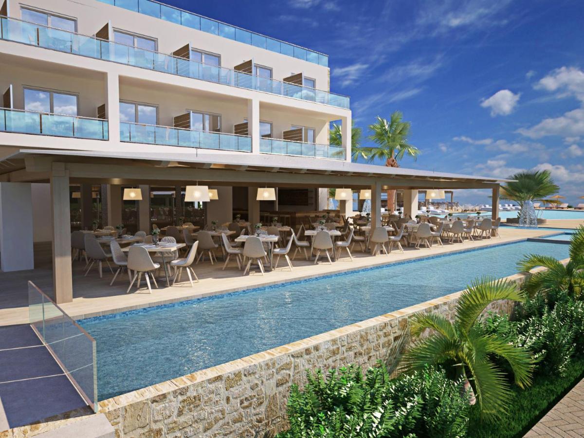 Laguna 4* Ypsilas
