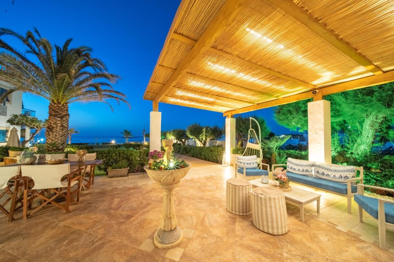 Aparthotel Pyrgos 2*