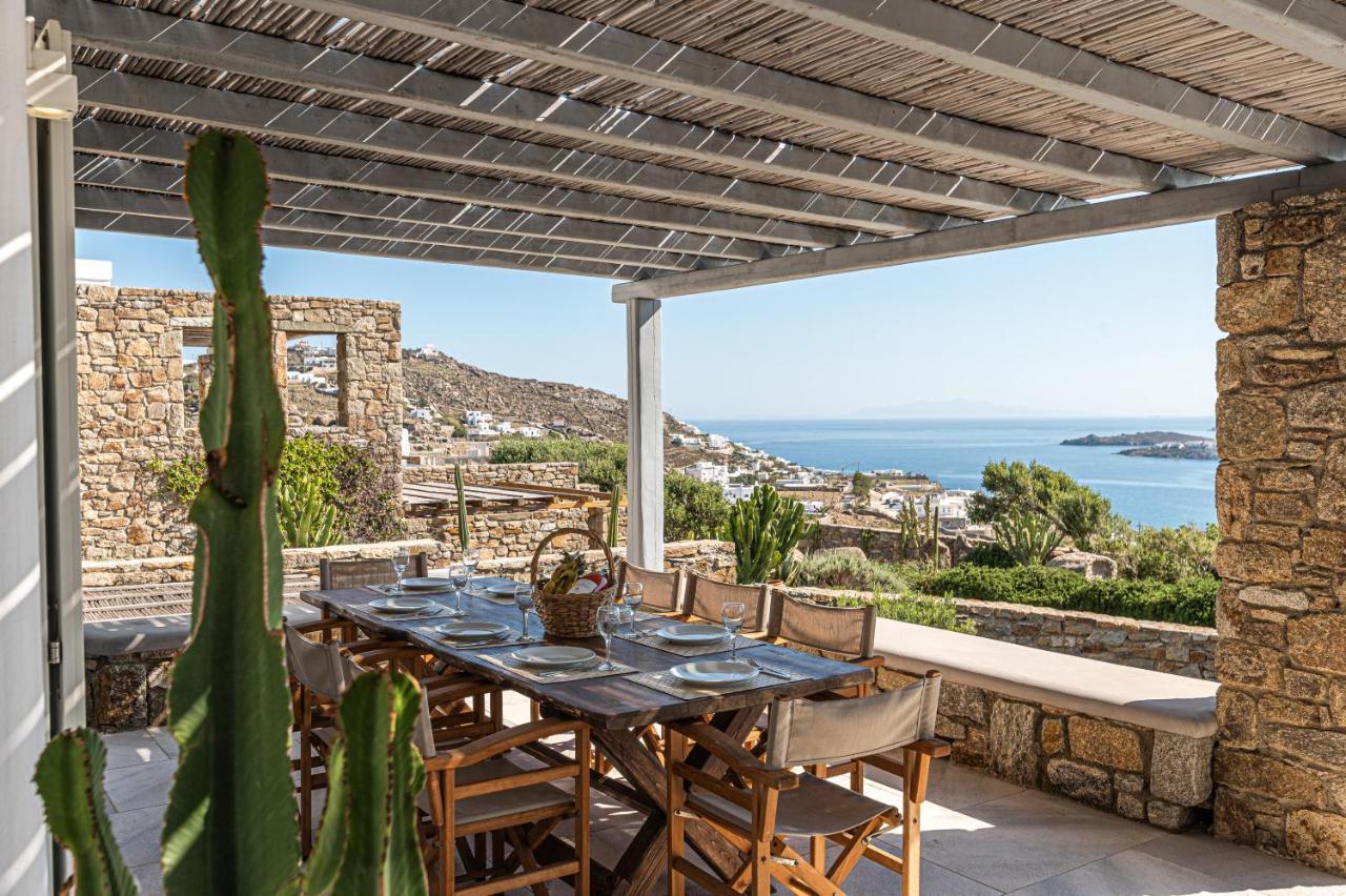 Villa Dreamlike Mykonos *