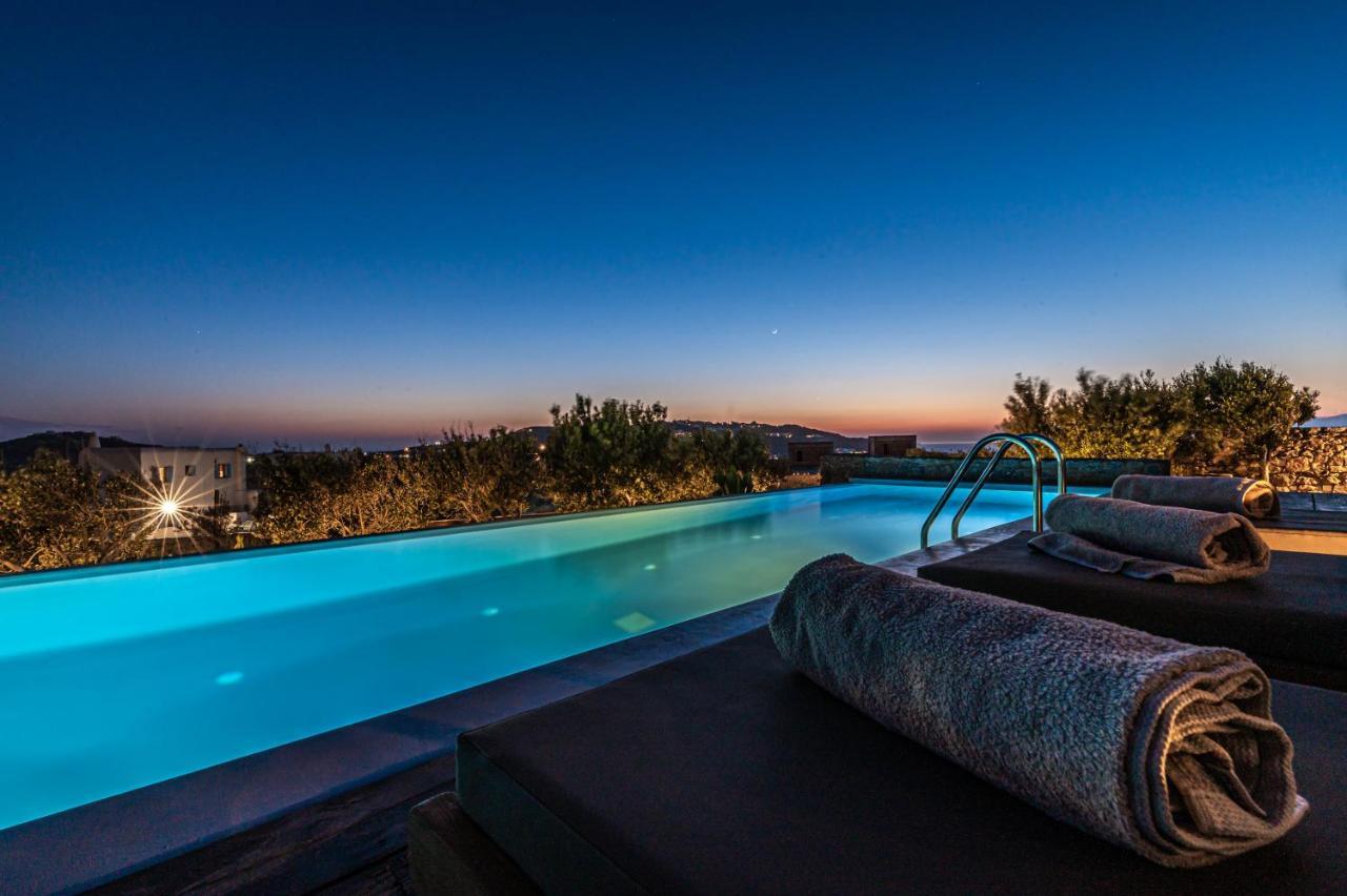 Villa Dreamlike Mykonos *