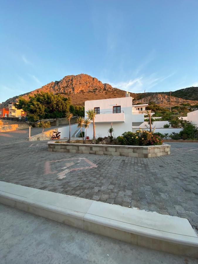 Amazones Village Hotel Hersonissos (Crete)