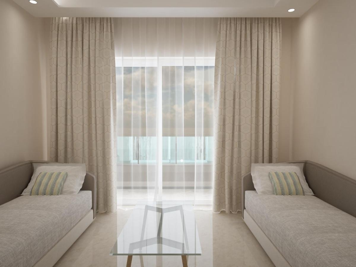 Laguna 4* Ypsilas
