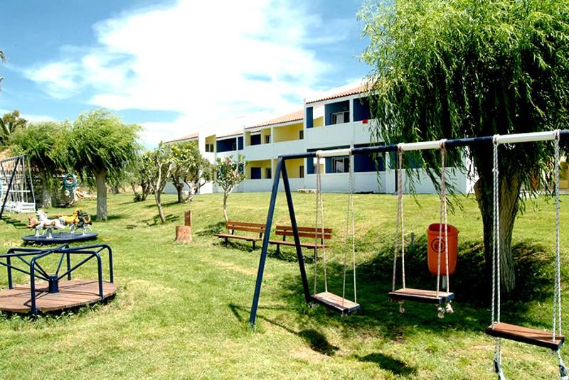 Ilios K Village Aparthotel Tigkaki (Kos)