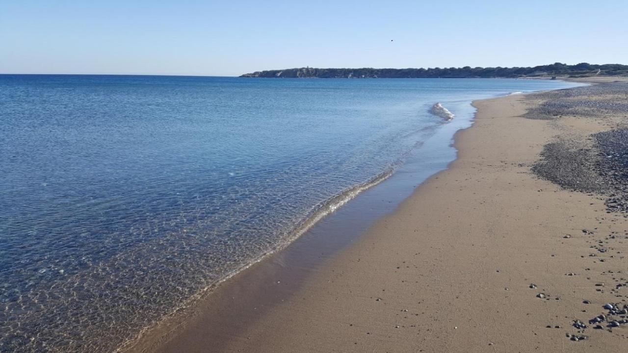 Villa Cathrin Beachfront