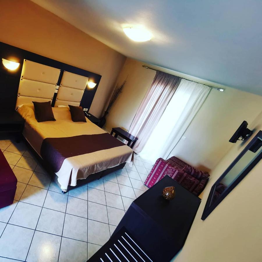 Hotel Sidari Waterpark Sidari (Corfu)