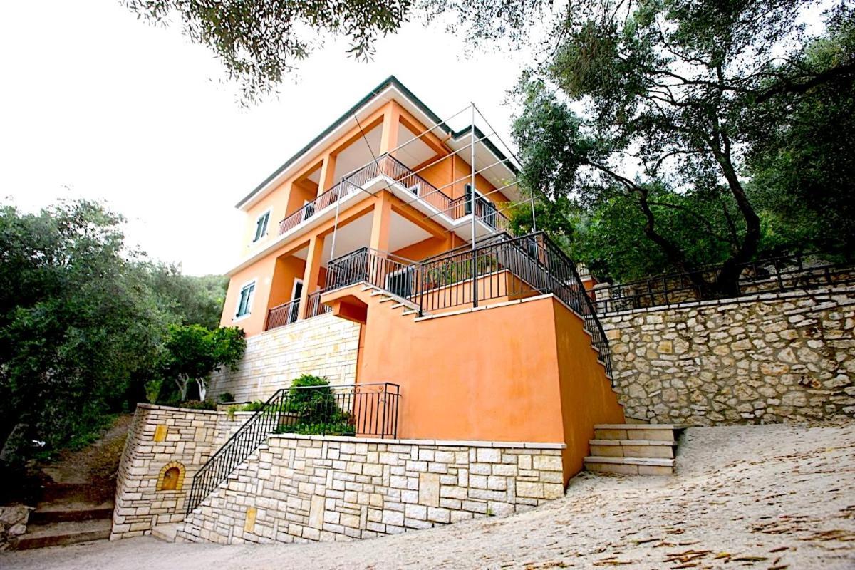 Apartment Amalia Complex *