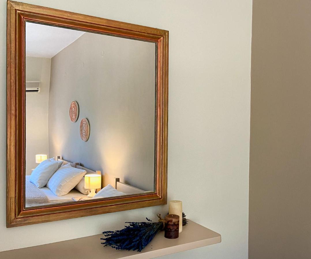 Guest house Drosia - Chic & Classic Rooms