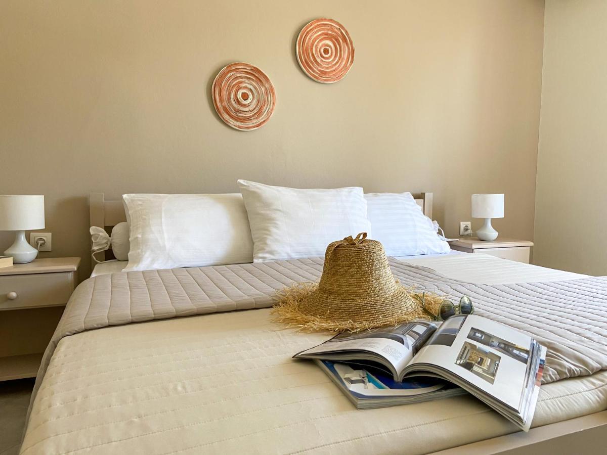 Drosia - Chic & Classic Rooms Guest house Kefalonia Island