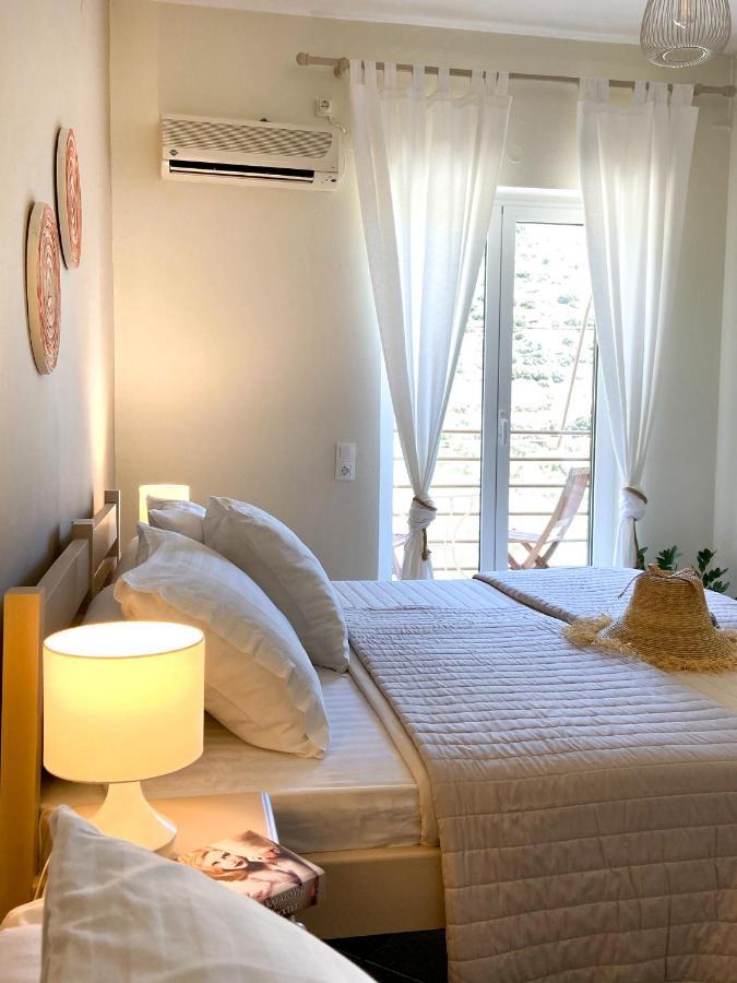 Drosia - Chic & Classic Rooms 3* Kefalonia Island