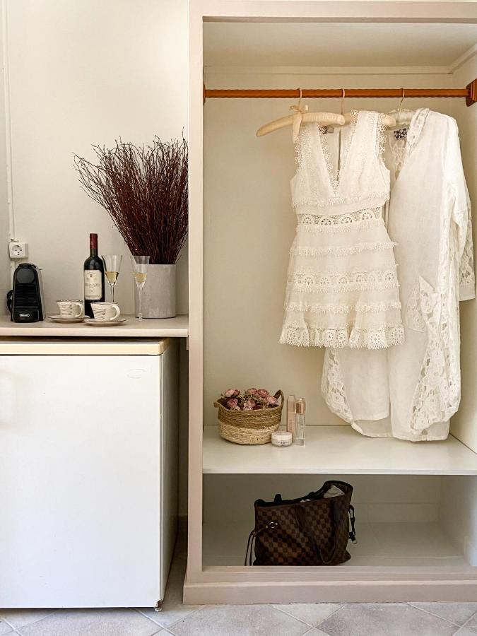 Guest house Drosia - Chic & Classic Rooms Kefalonia Island