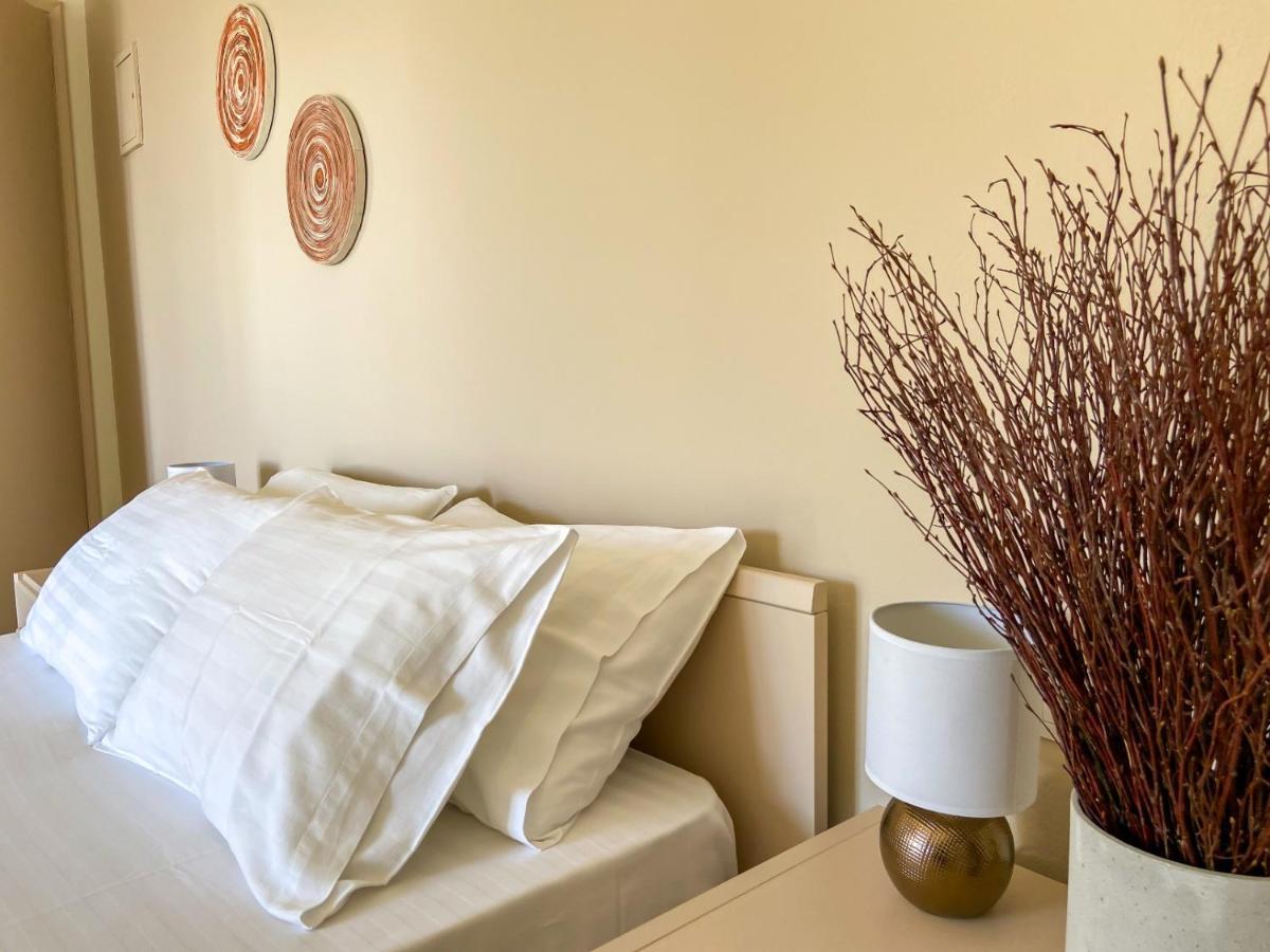 Drosia - Chic & Classic Rooms Guest house 3*