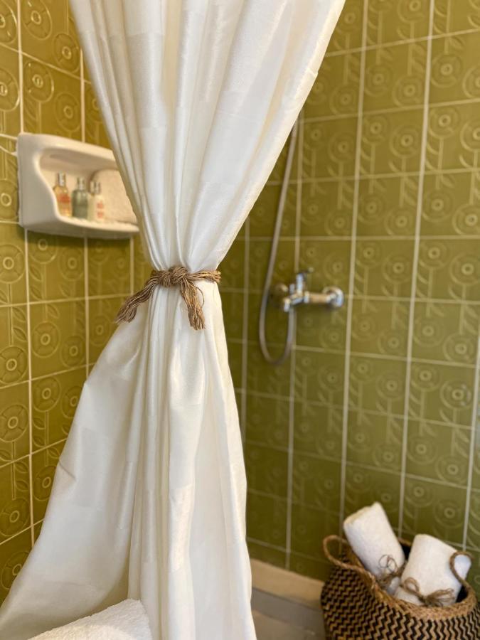 Drosia - Chic & Classic Rooms Guest house