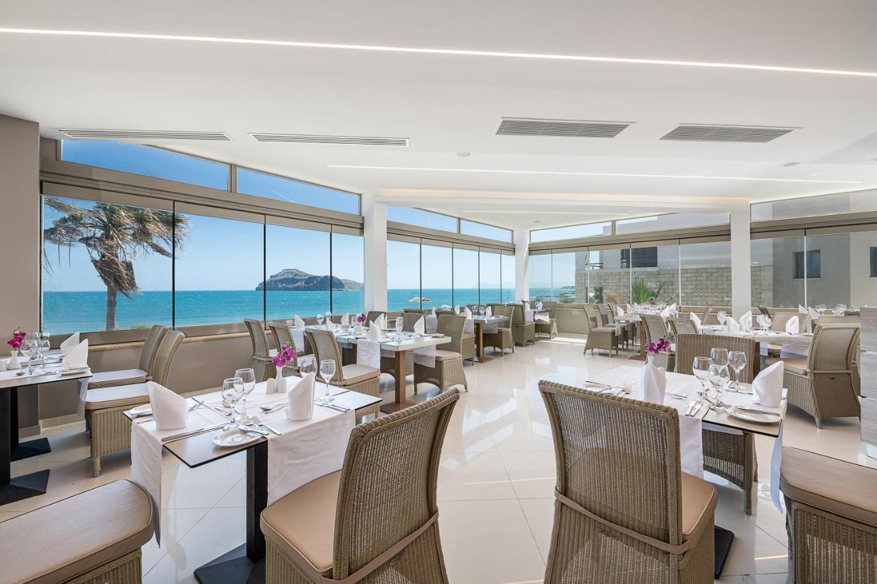 Porto Platanias & Resort 5*