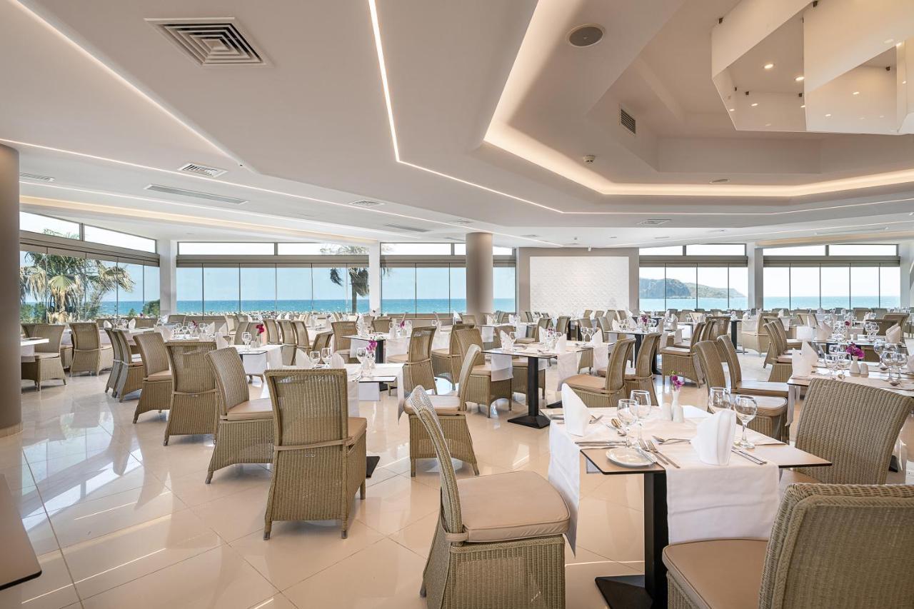 Porto Platanias & Resort Platanias (Crete)