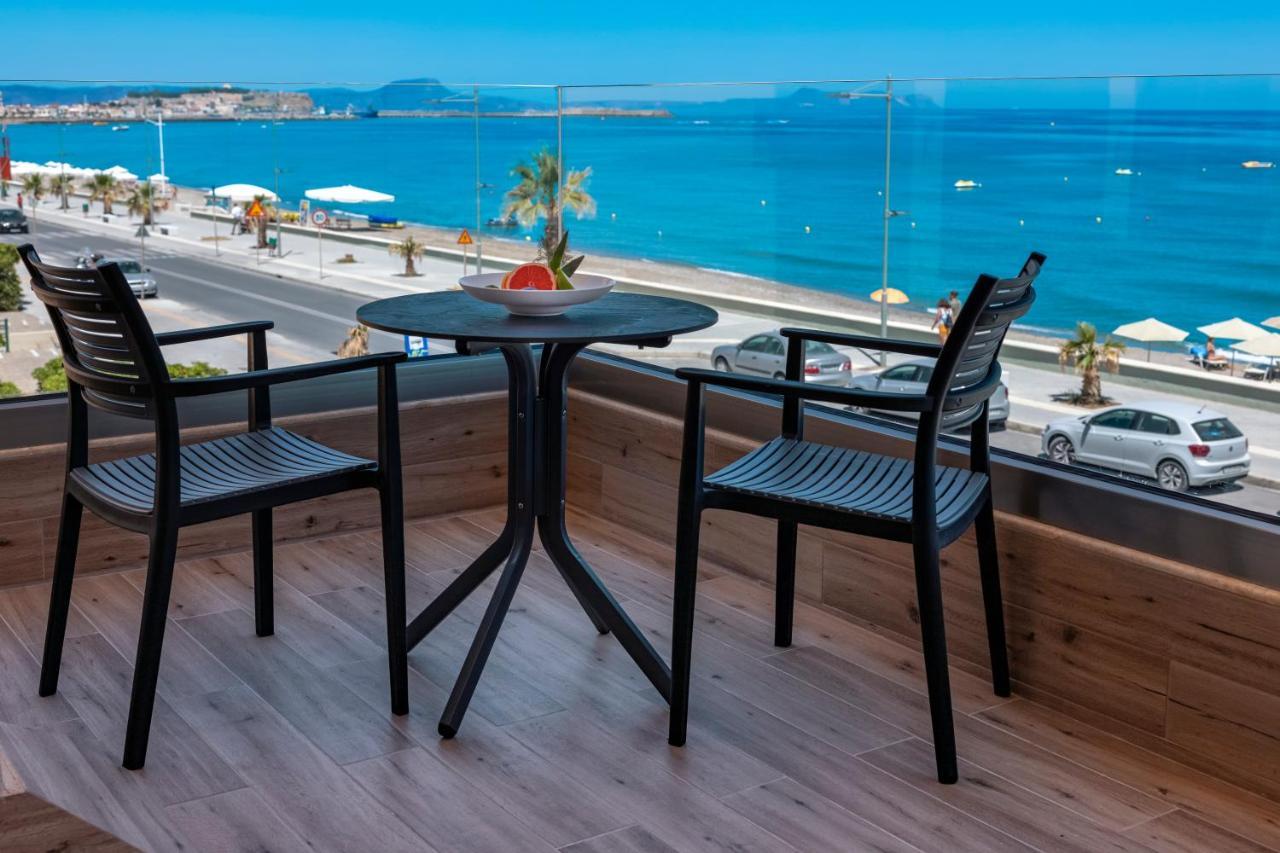 Atlantis Hotel Rethymno (Crete)