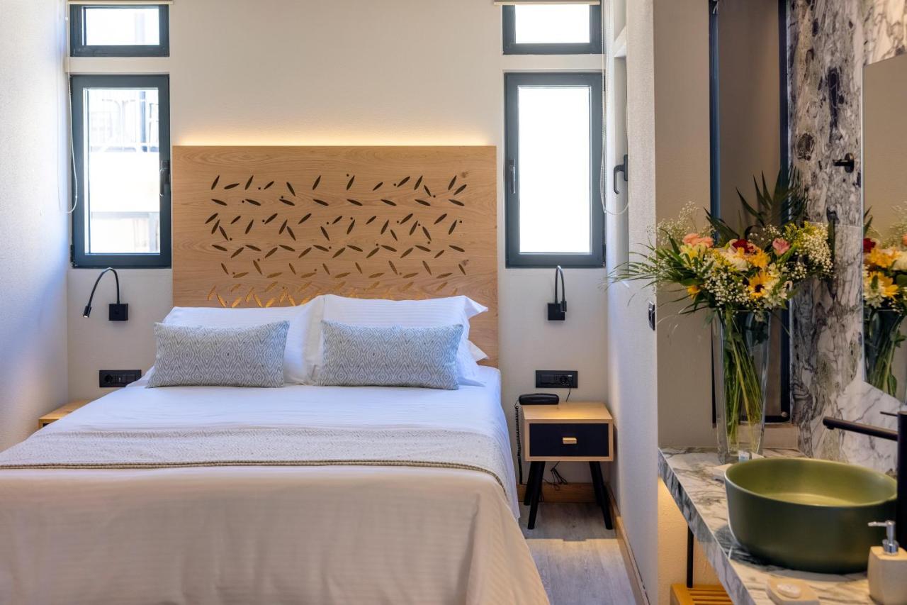 Hotel Atlantis Rethymno (Crete)