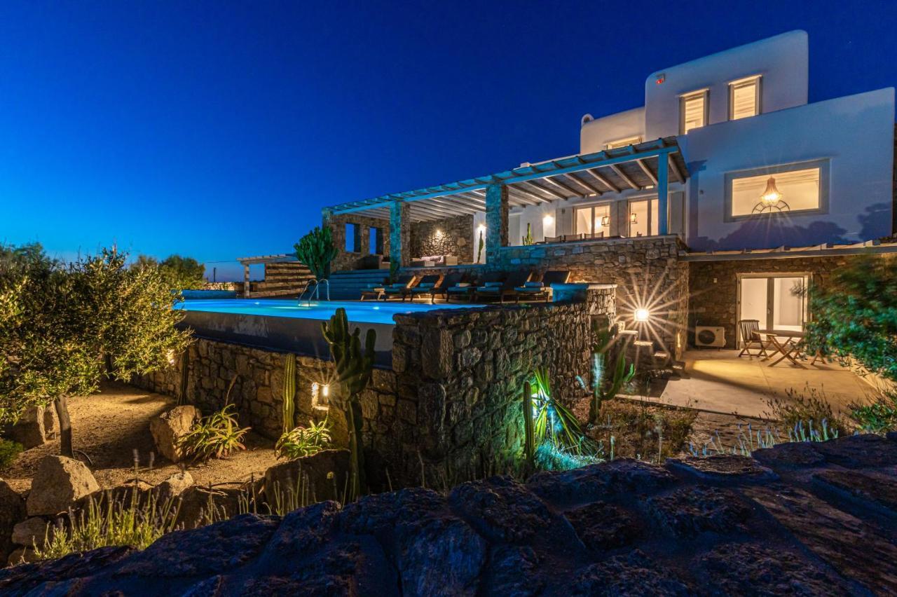 Dreamlike Mykonos Ornos (Mykonos)