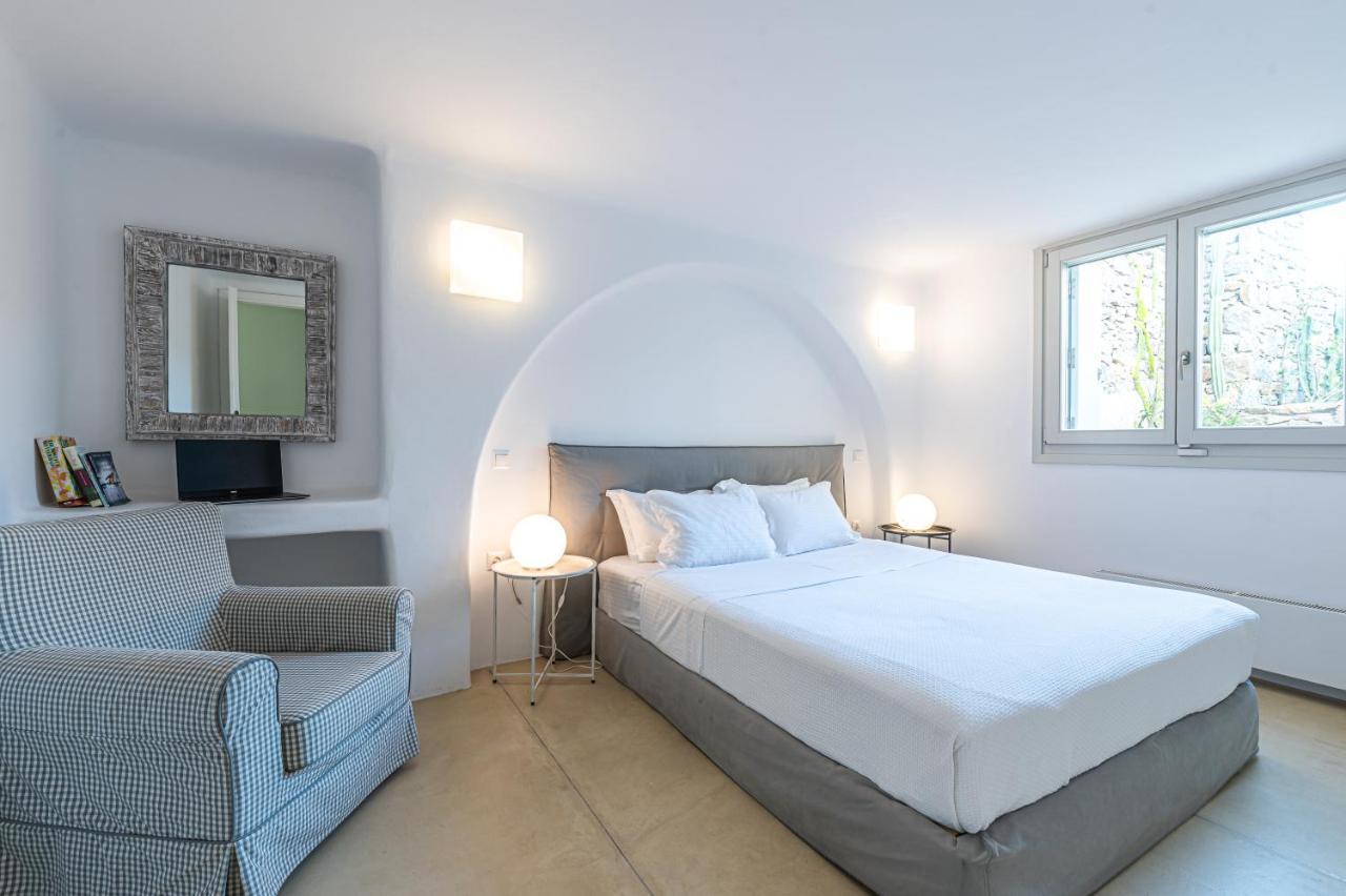Dreamlike Mykonos