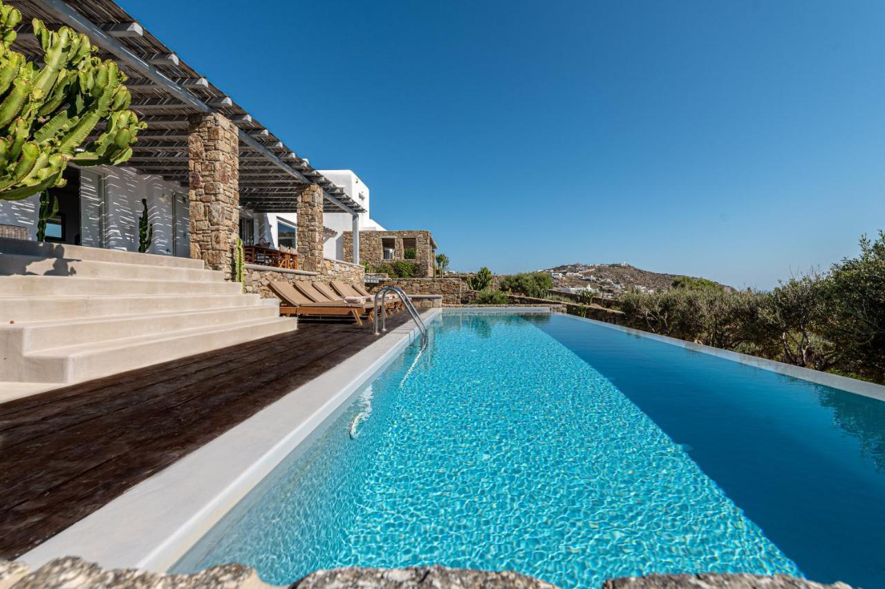 Villa Dreamlike Mykonos