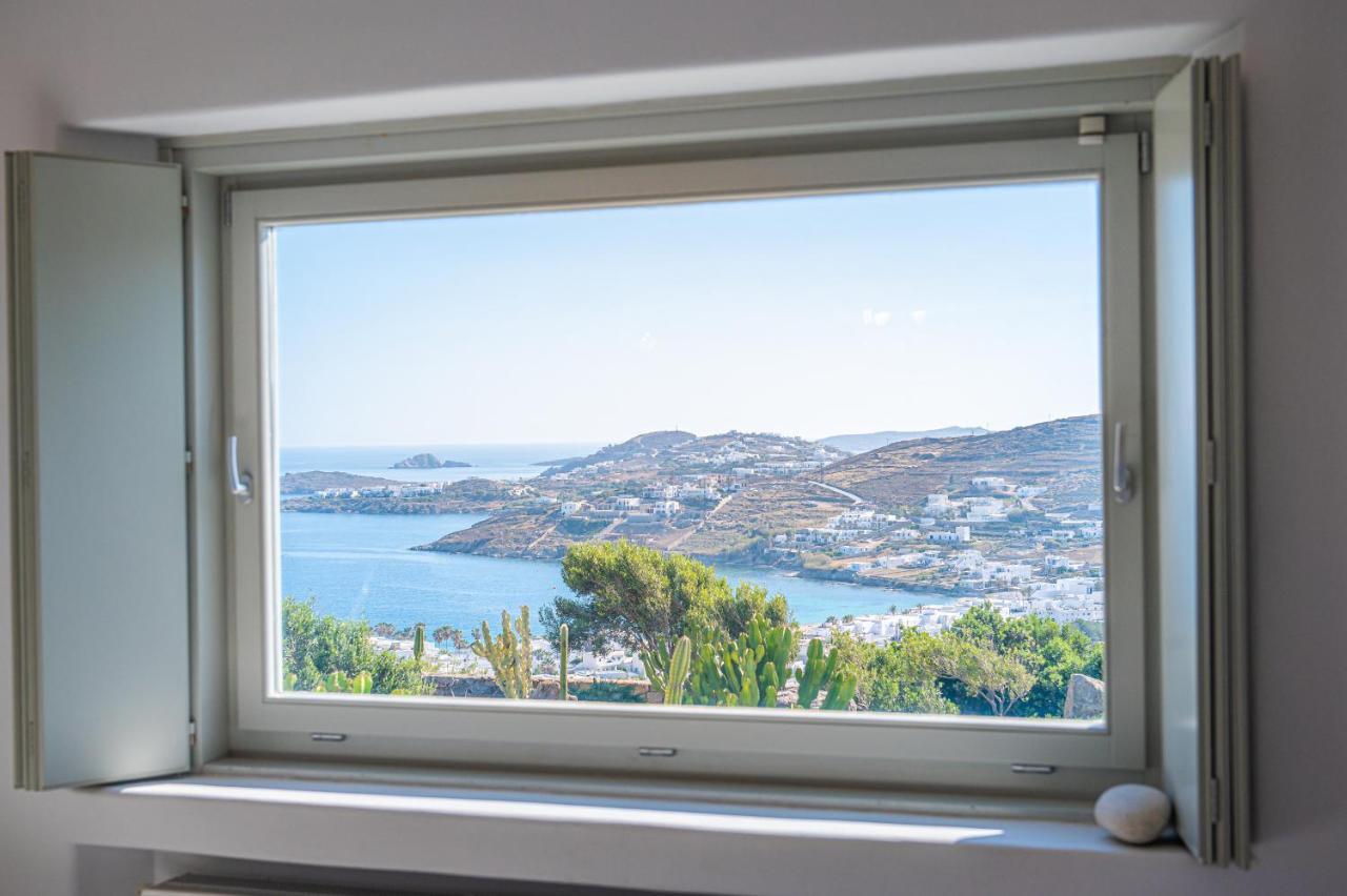 Dreamlike Mykonos
