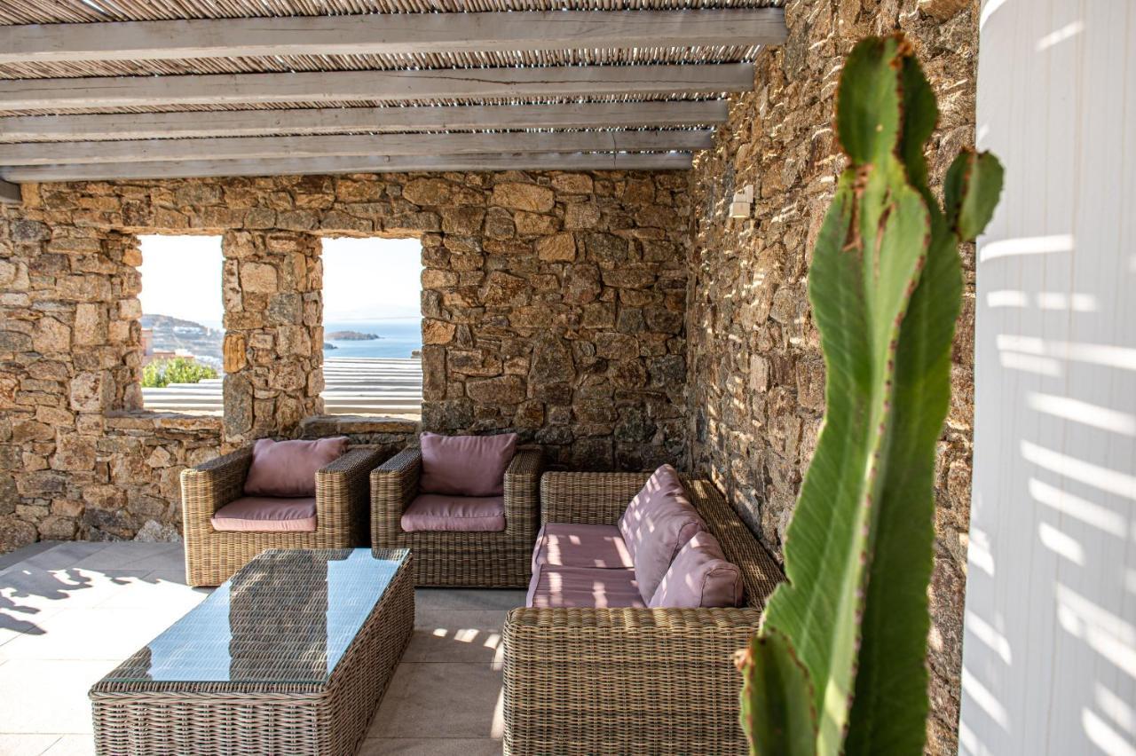 Dreamlike Mykonos Ornos (Mykonos)