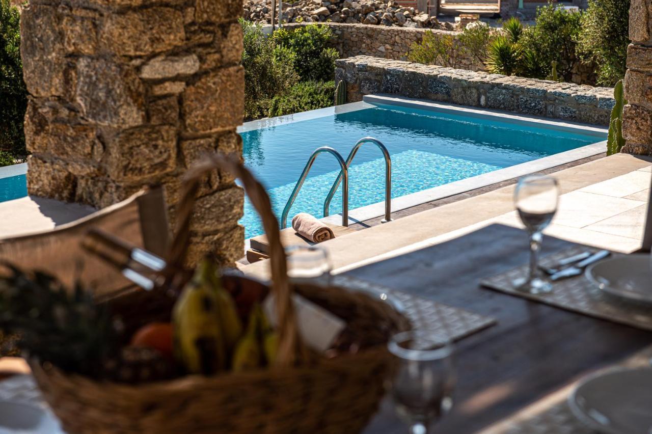 Dreamlike Mykonos
