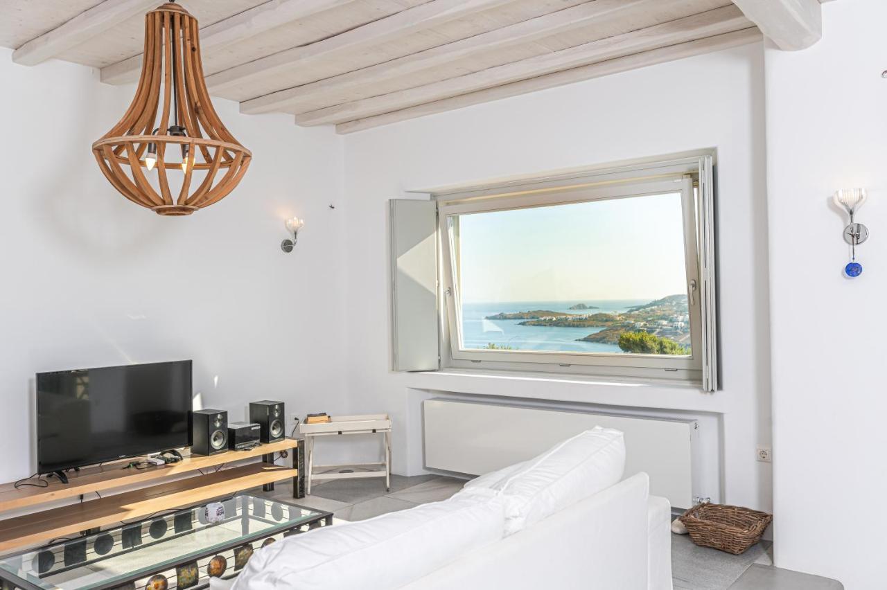 Villa Dreamlike Mykonos