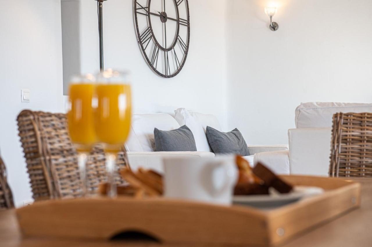 Dreamlike Mykonos Villa *