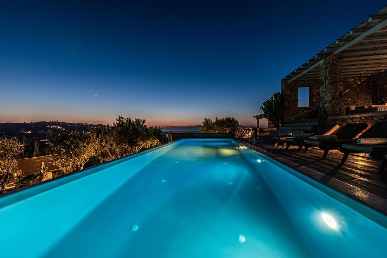 Dreamlike Mykonos