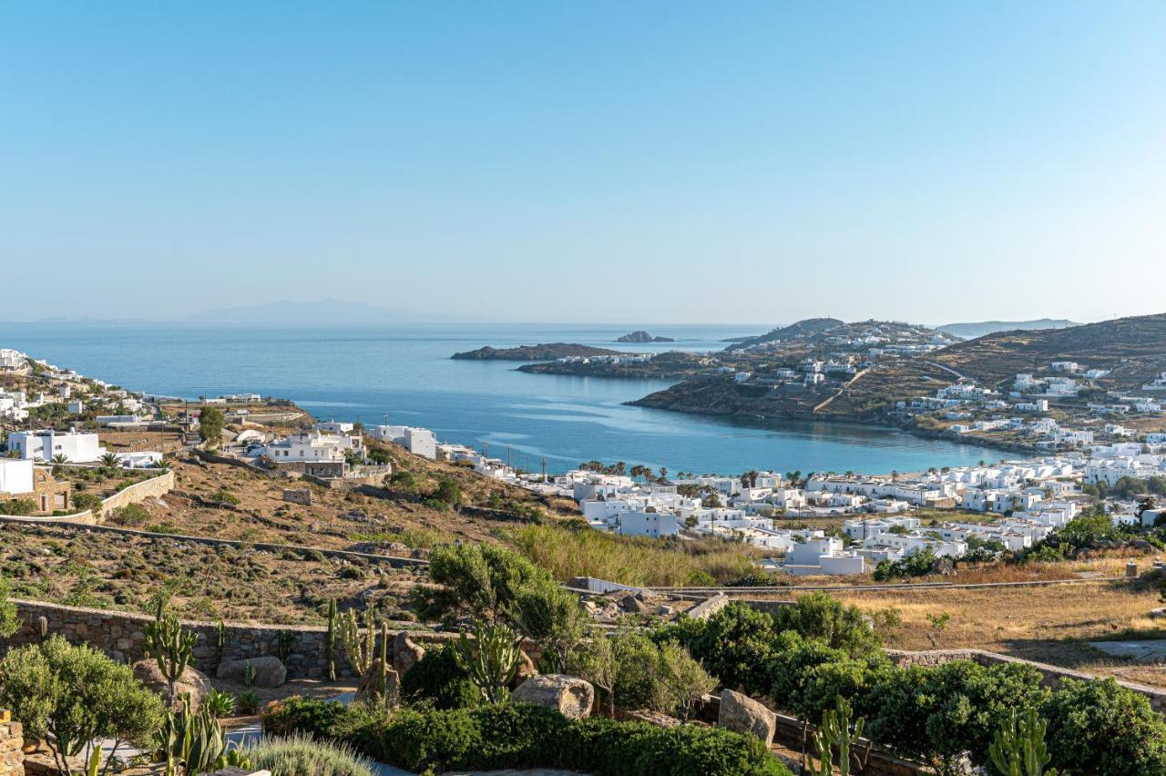 Dreamlike Mykonos