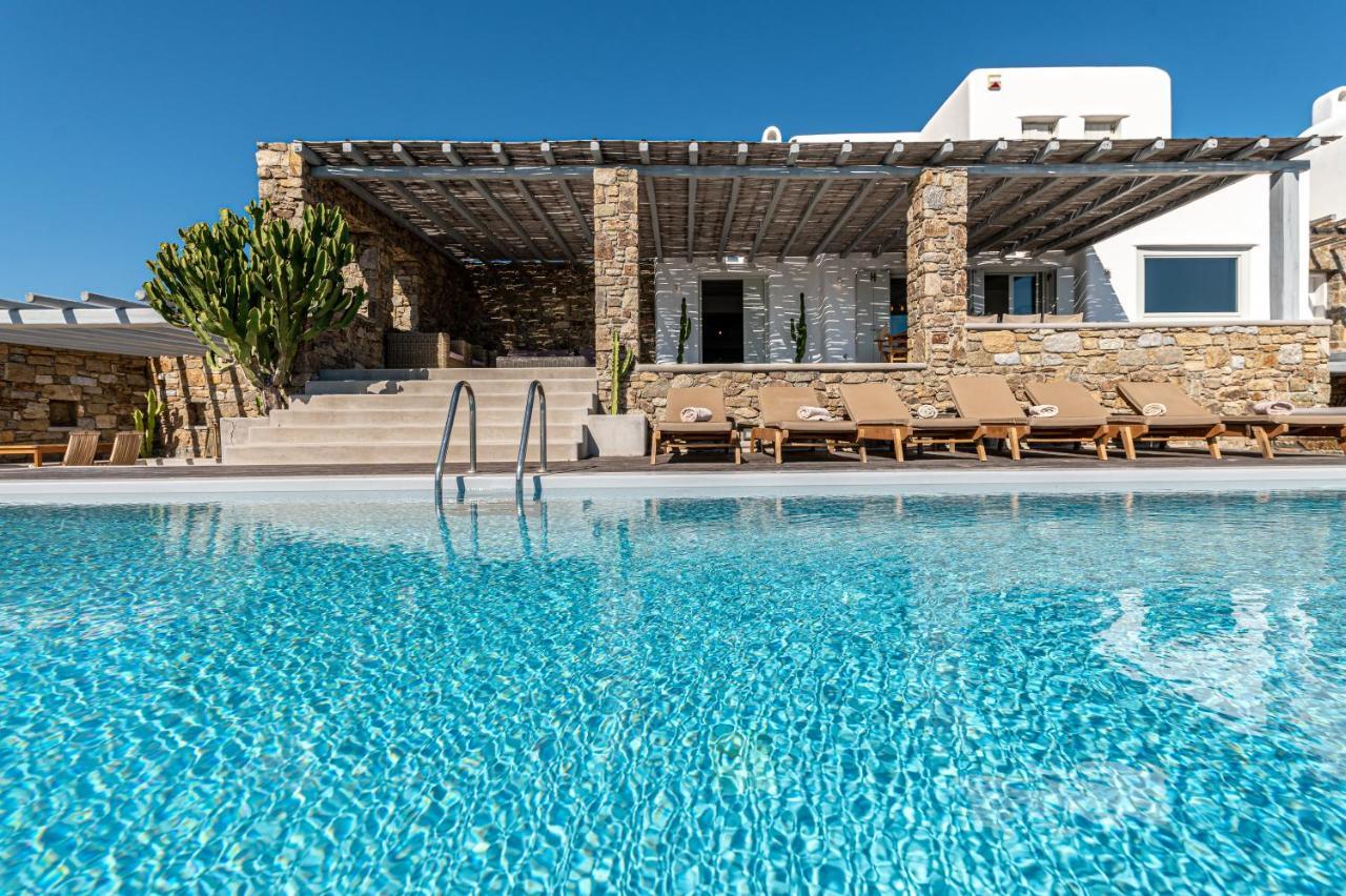 Dreamlike Mykonos Ornos (Mykonos)