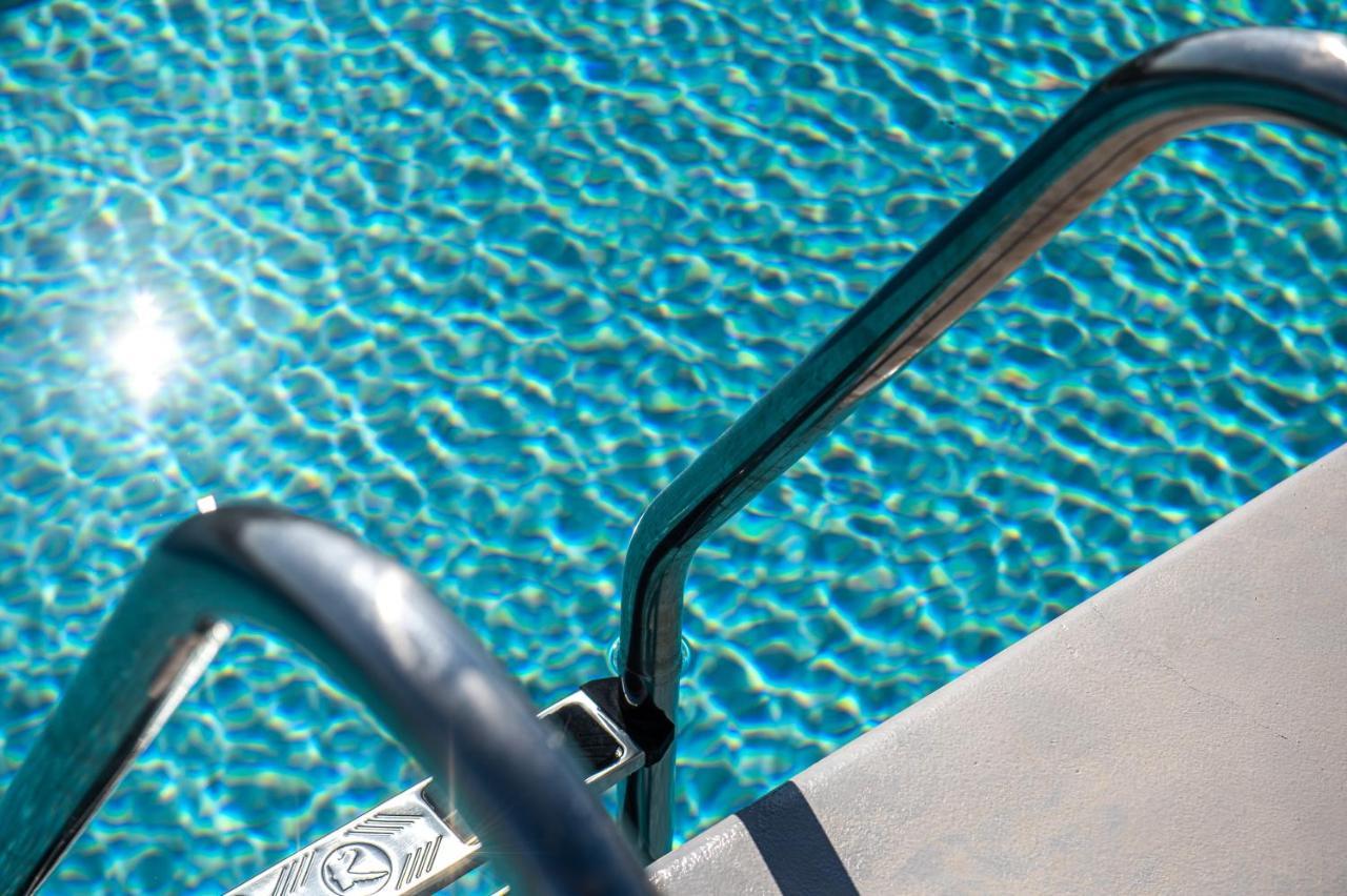 Villa Dreamlike Mykonos Ornos (Mykonos)