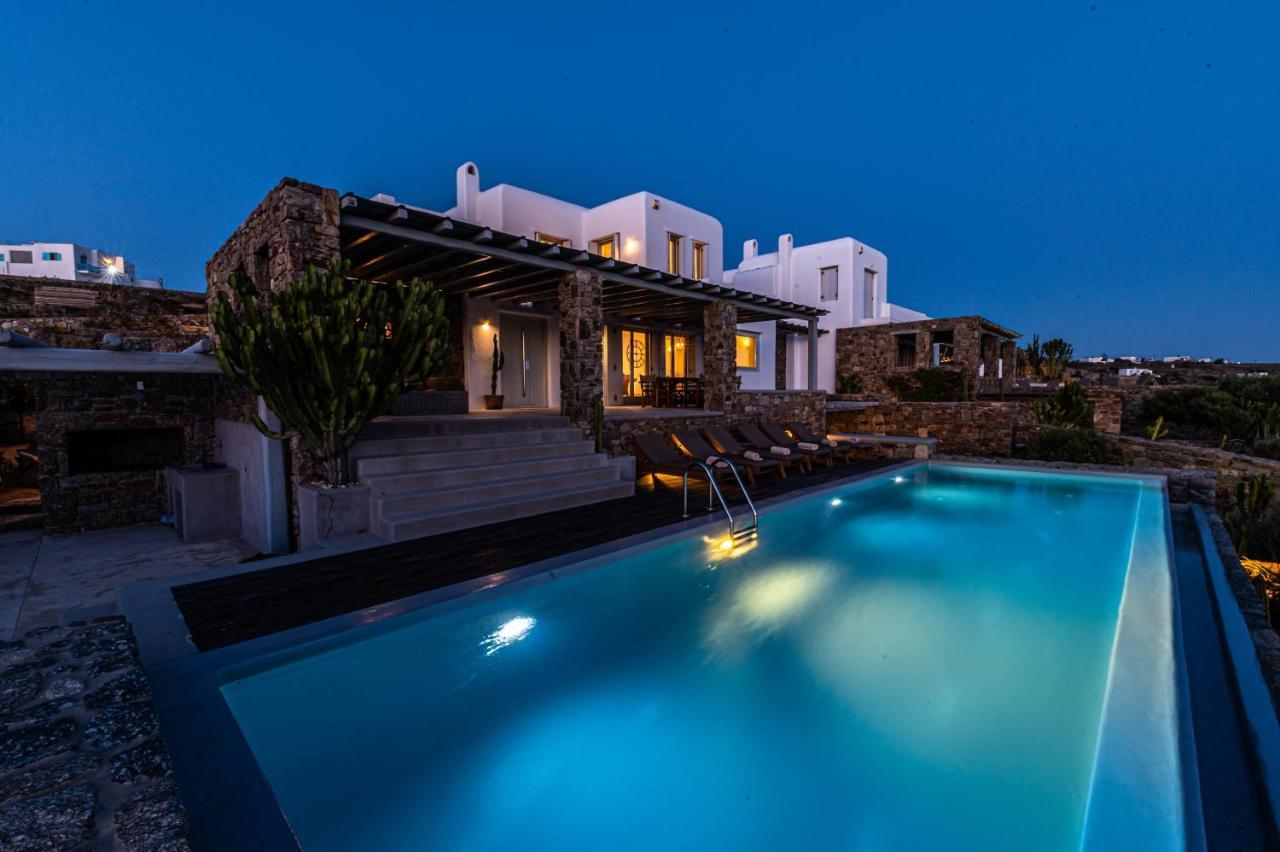 Villa Dreamlike Mykonos
