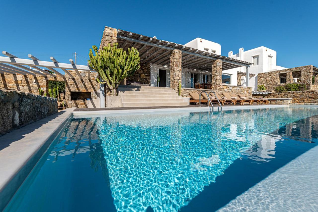 Villa Dreamlike Mykonos