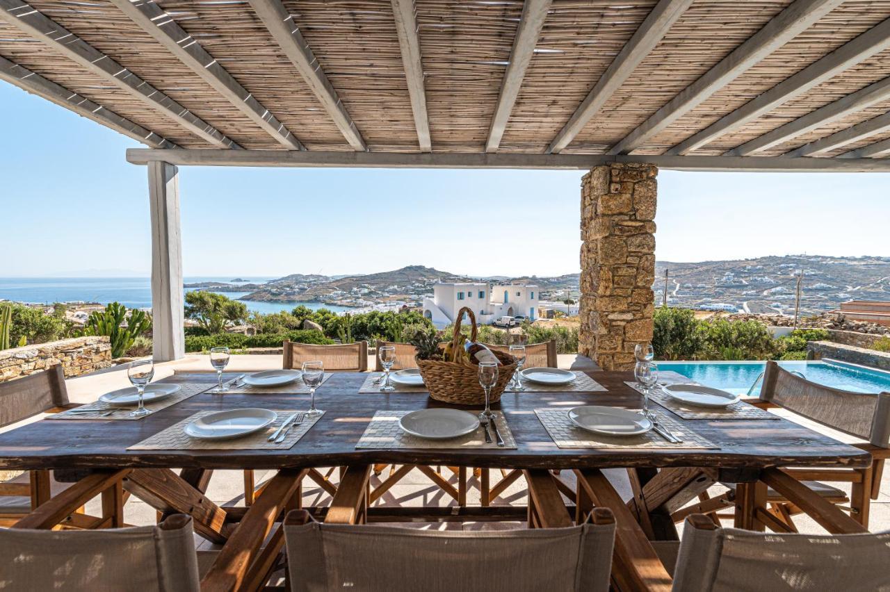 Villa Dreamlike Mykonos *