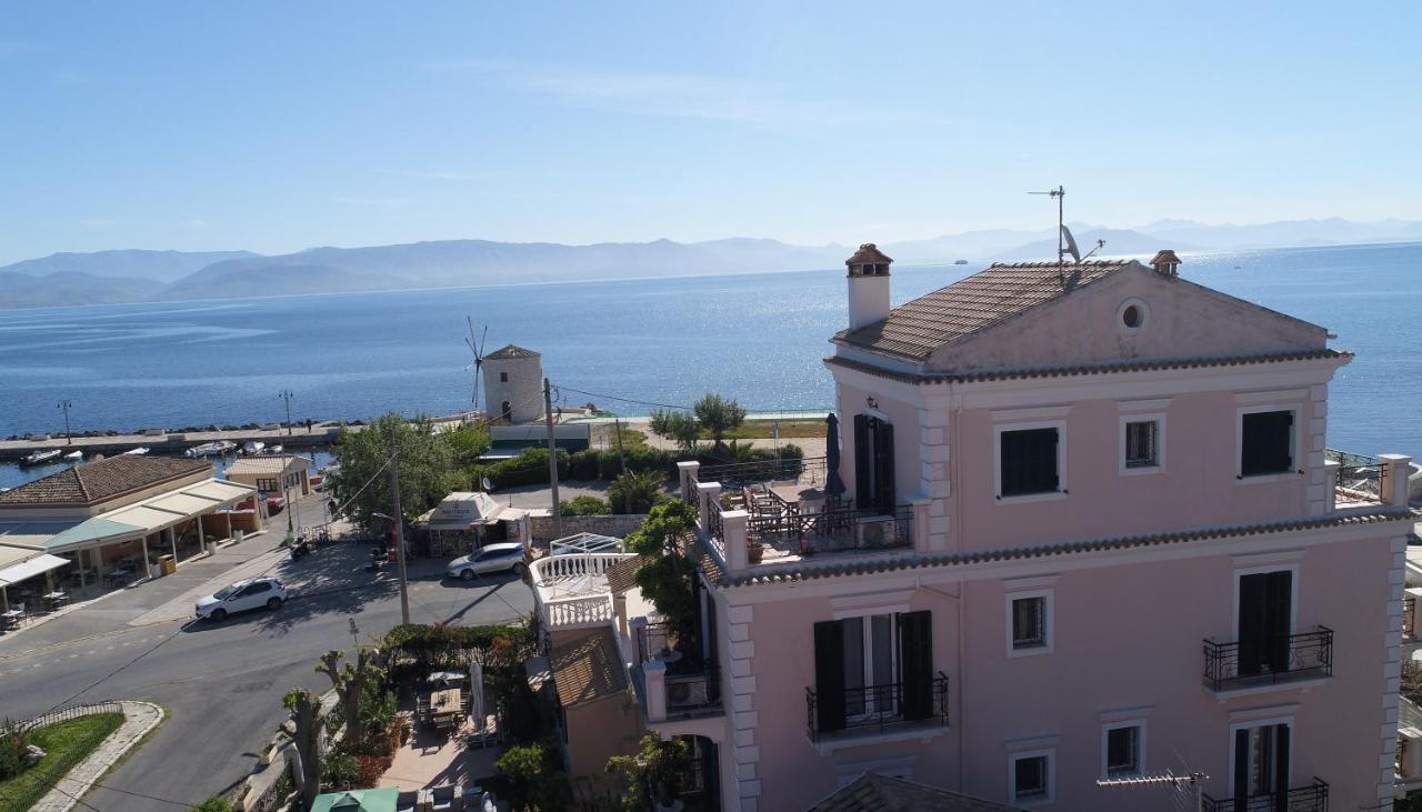 Apartment Garitsa Bay *