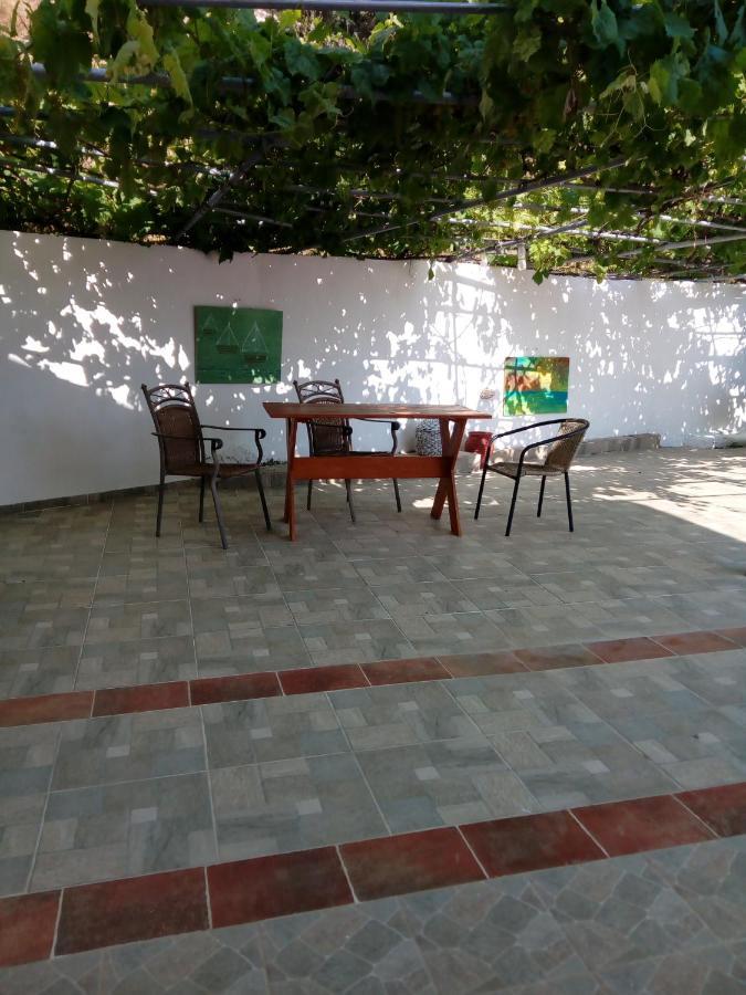 Krini Apartment