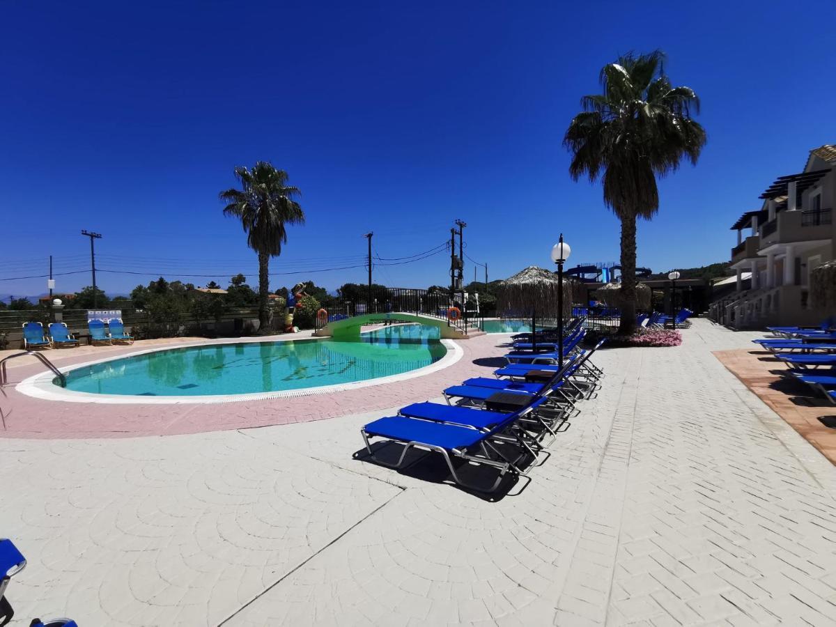 Sidari Waterpark