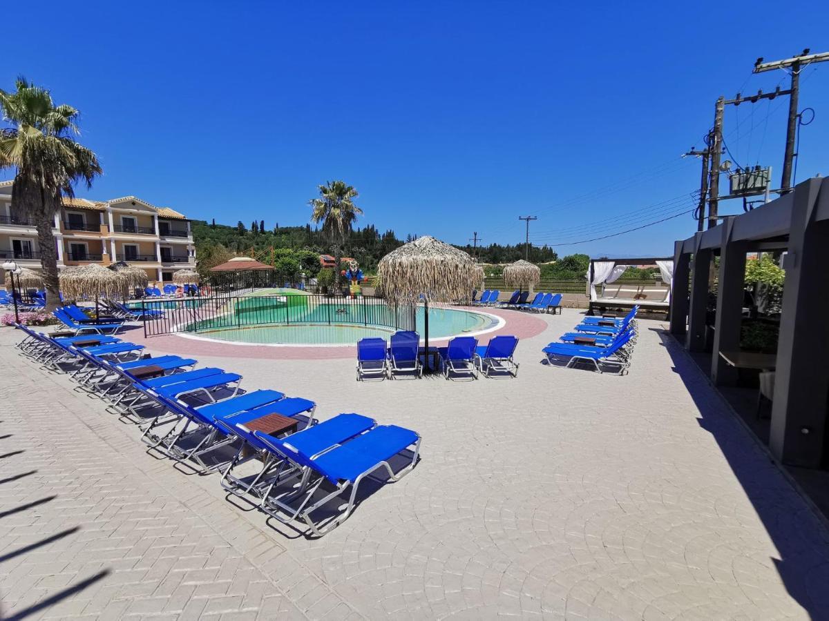 Sidari Waterpark Hotel Sidari (Corfu)