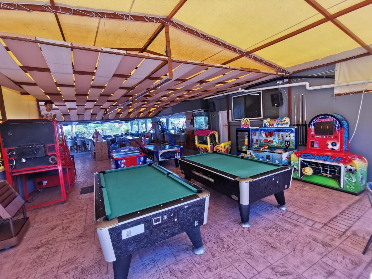 Hotel Sidari Waterpark 4*