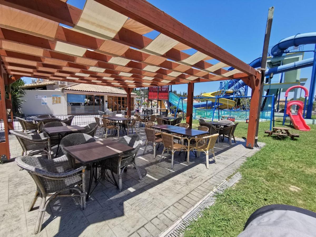 Hotel Sidari Waterpark