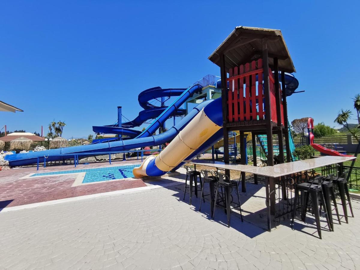 Sidari Waterpark Hotel Sidari (Corfu)