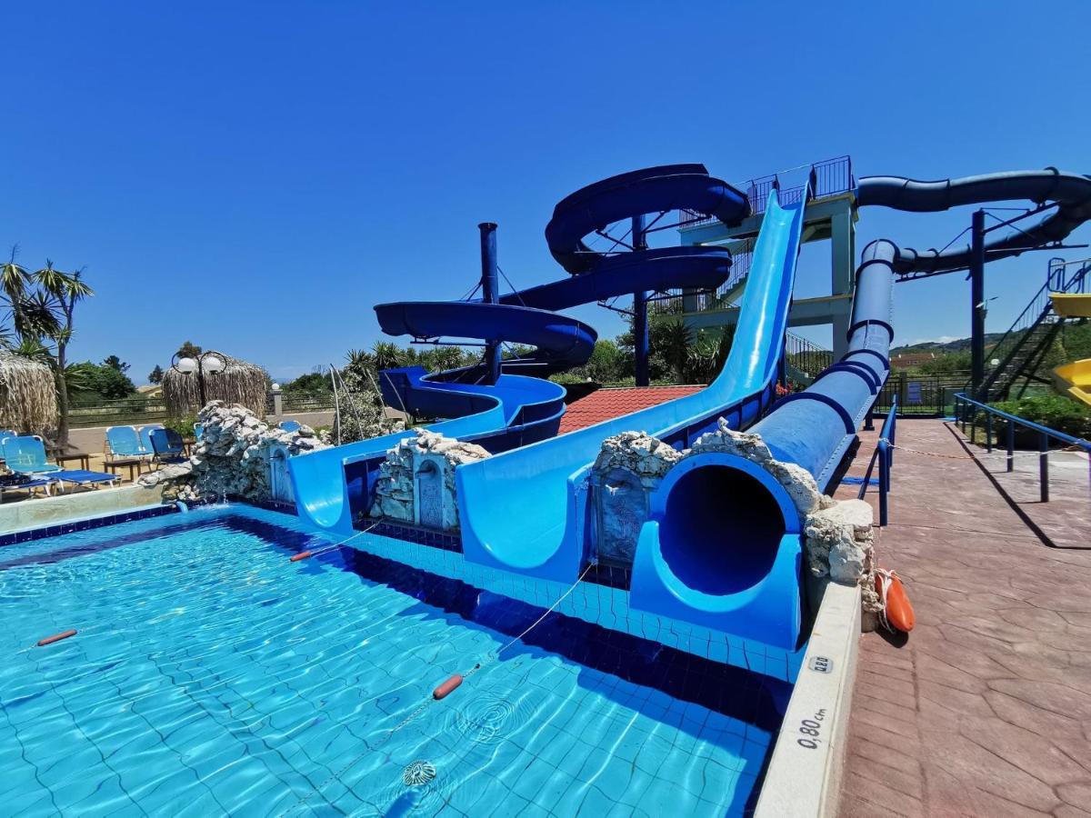 Sidari Waterpark Hotel Sidari (Corfu)