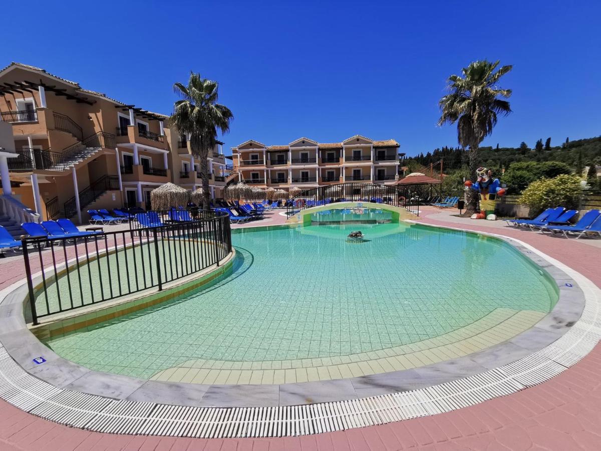 Sidari Waterpark Sidari (Corfu)
