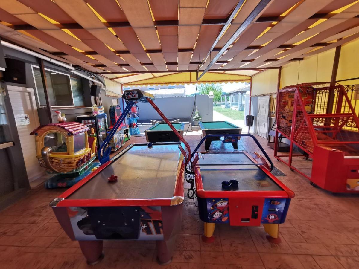 Hotel Sidari Waterpark