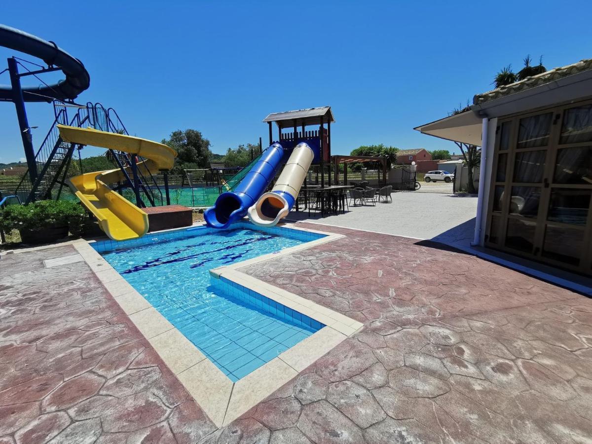 Sidari Waterpark Hotel Sidari (Corfu)