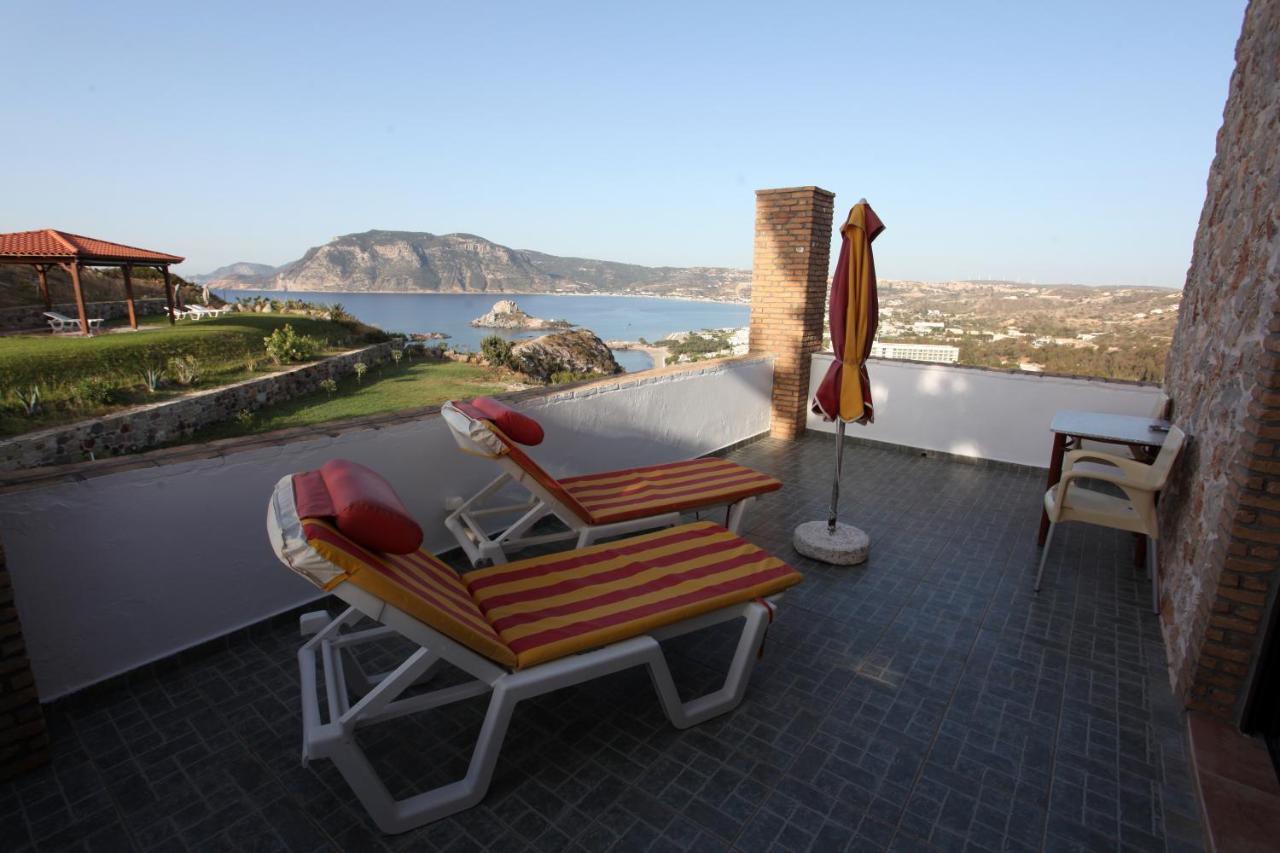 Aparthotel Panorama